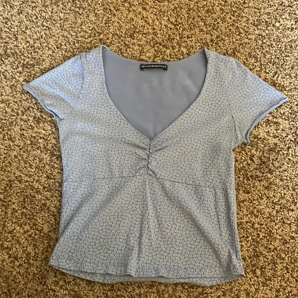 Brandy Melville Tops - Brandy melville top